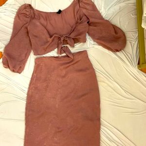 Windsor Two piece set